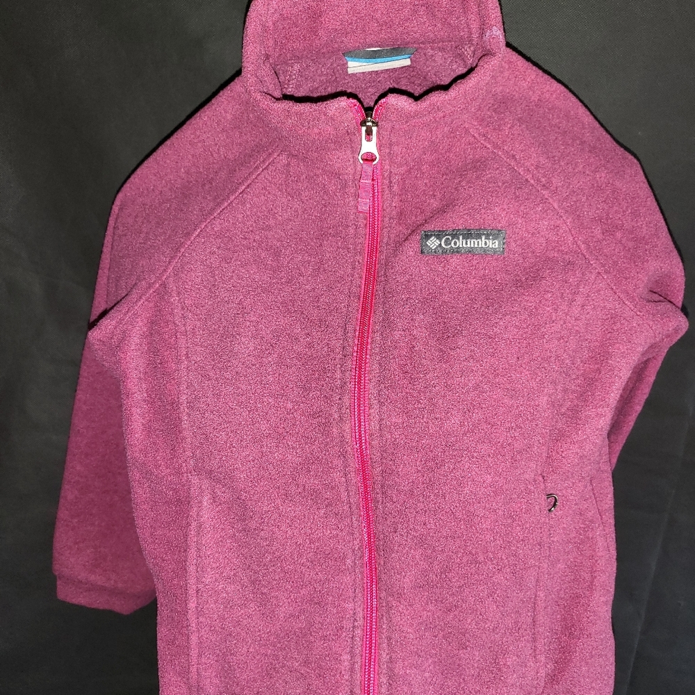 Columbia Jacket